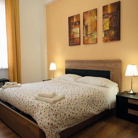 Hotel El Dorado Prati à Rome Chambre photo