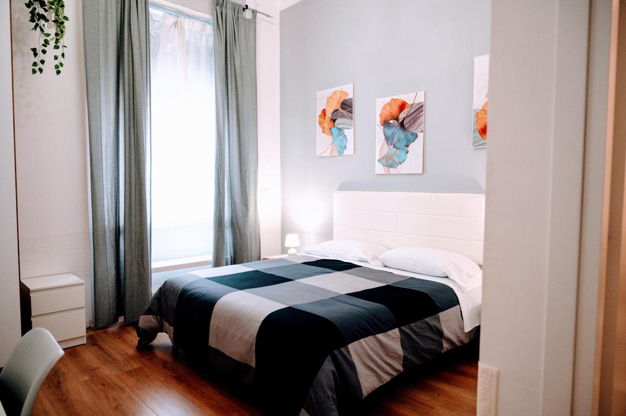 Hotel El Dorado Prati à Rome Chambre photo
